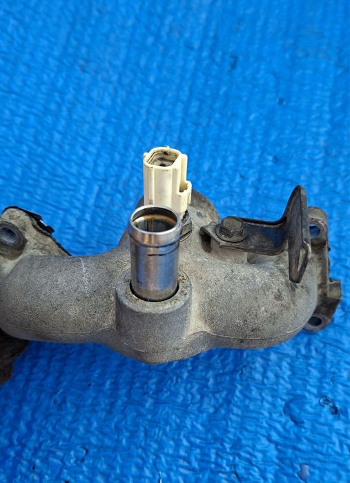 Перемычка гбц 1GR-FE TOYOTA