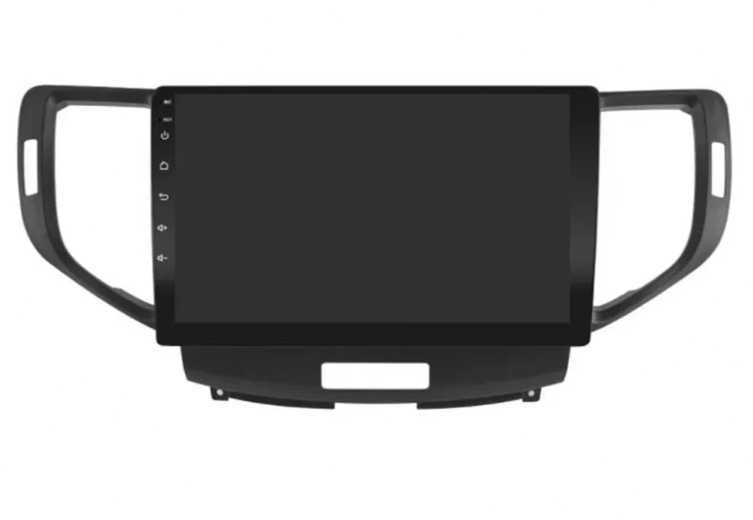 9-инчова мултимедия за HONDA Accord 8 (2008–2013) + Подарък камера