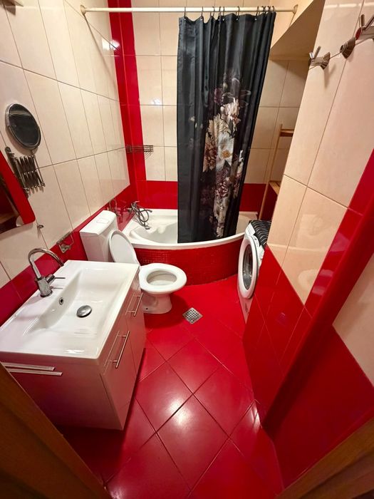 Proprietar – Vand apartament 3 camere Mogosoaia Parc, complex privat, parcare in curte