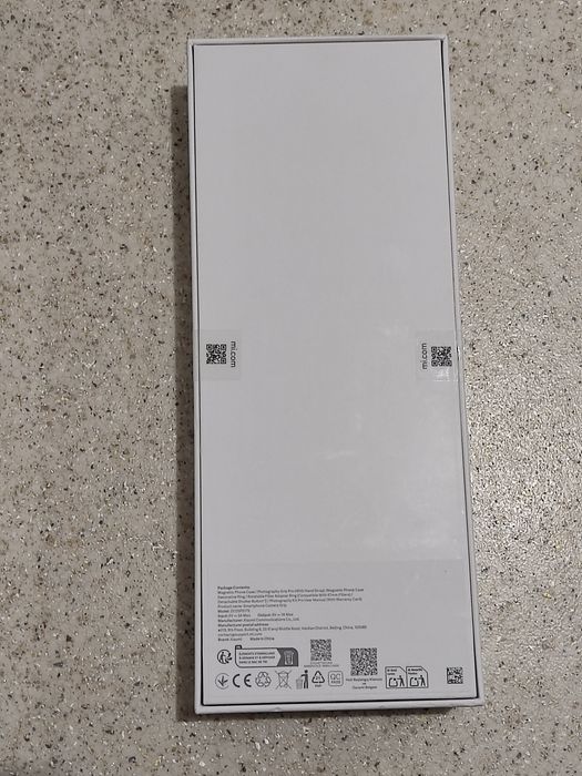Xiaomi 17 Ultra - Photography Kit Pro