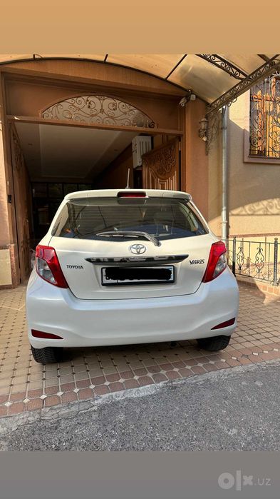 Продается Toyota Yaris