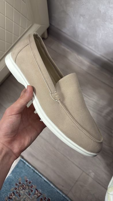 Arveilo Лоферы оригинаьные