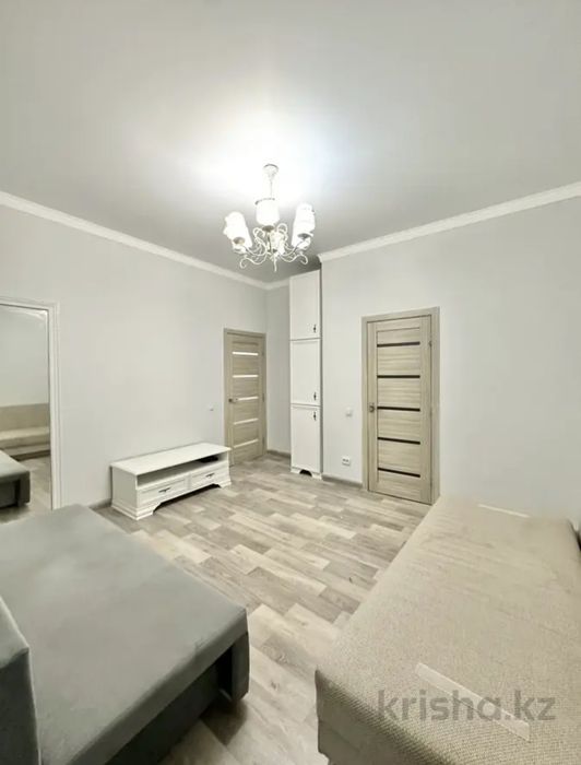Продам квартиру в ЖК Бейбарыс