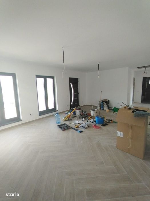 Casa noua de vânzare in Sard