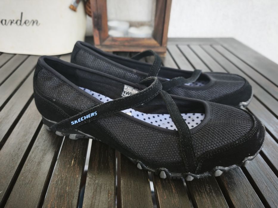 Skechers, обувки, номер 37.5