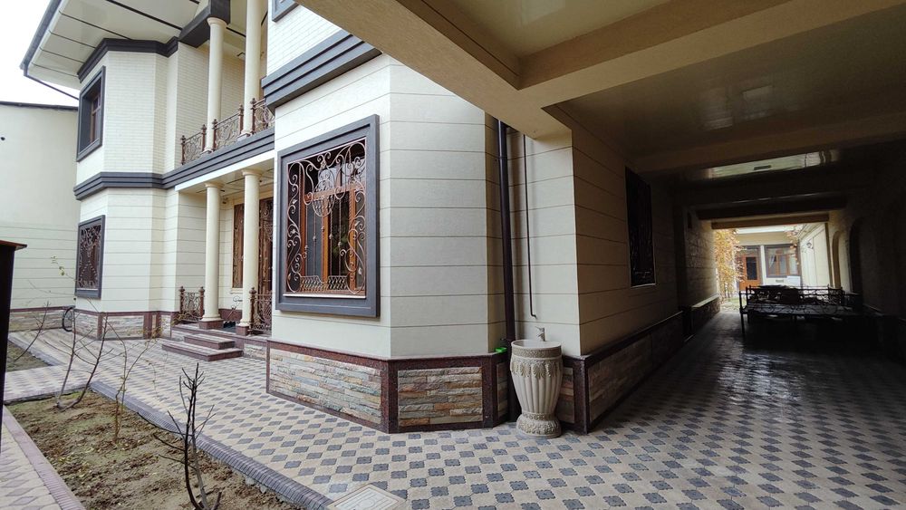 Продается Дом / Hovli sotiladi