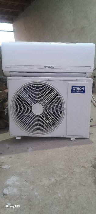 Кондиционер продаётся