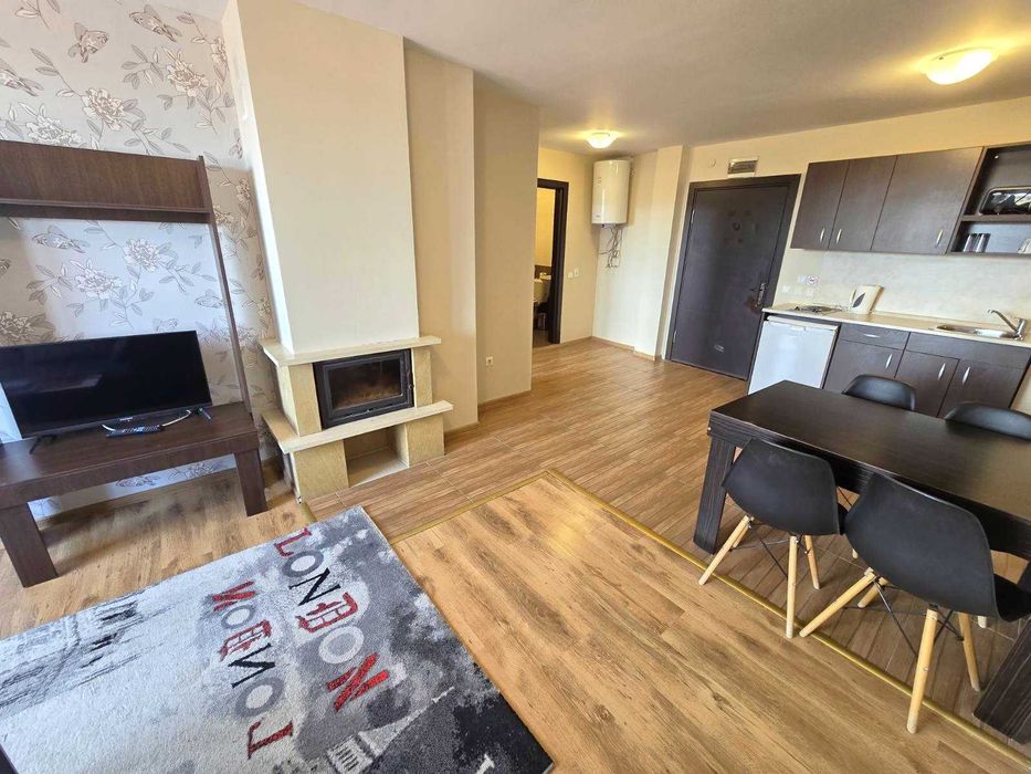 Продава се Двустаен апартамент в Банско - 67 кв.м за 681 €/кв.м - Снимка #6