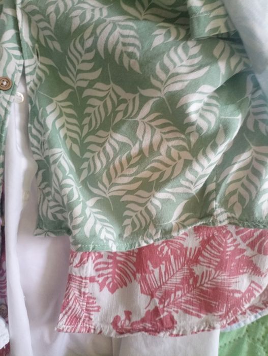 Детски ризи за момче 98-104