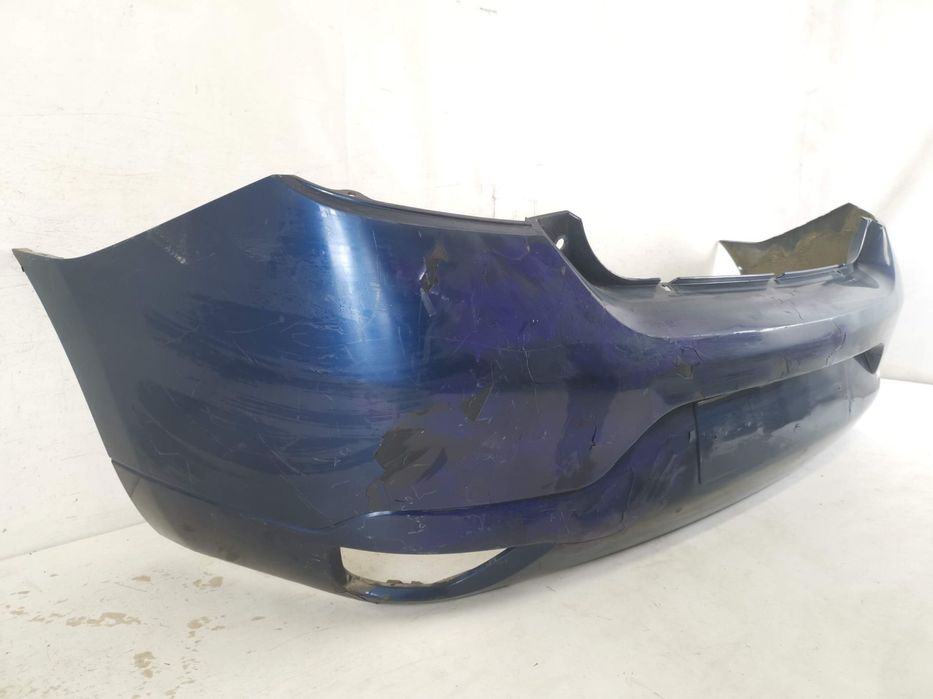 Bara Spate Dacia  Logan 2 [facelift] 2017 2018 2019 2020 Originala In