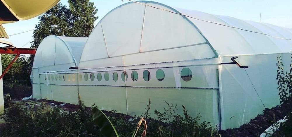 Кантинер профил материалидан ИССИКХОНАЛАР куриб берамиз