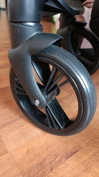 Коляска Adamex 2 в 1