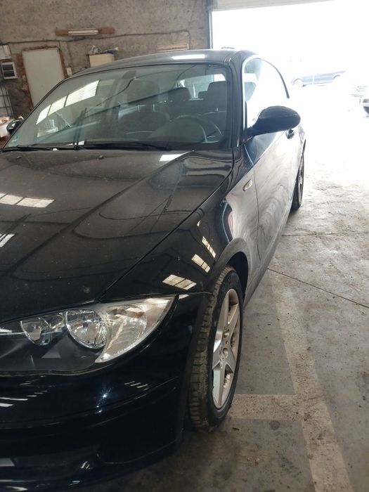 BMW seria 1 ( E87 )