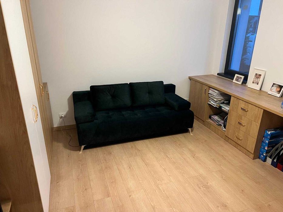 Inchiriez casa Otopeni