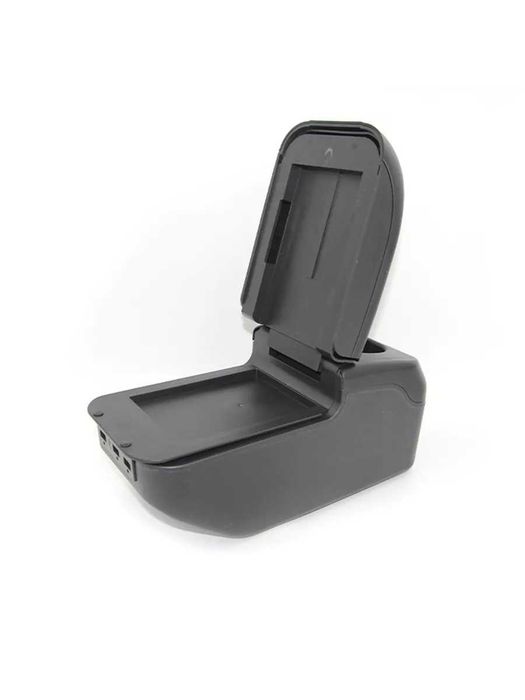 Подлакътник №3510-3 Барче с 6 USB, пепелник и стойка за чаша