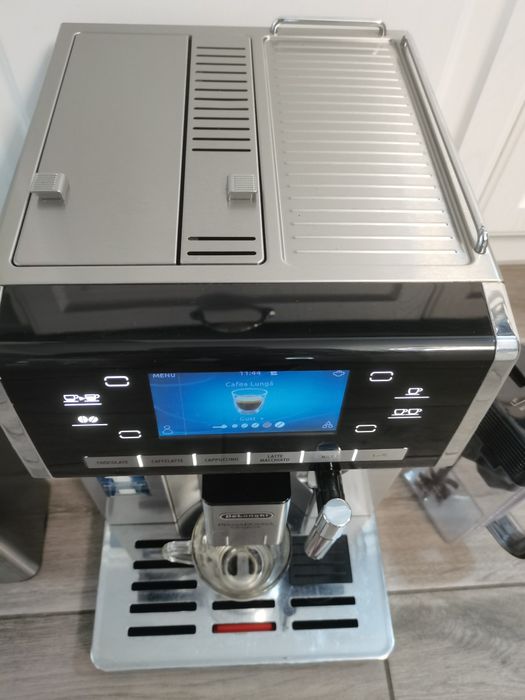 Delonghi Primadonna Exclusive