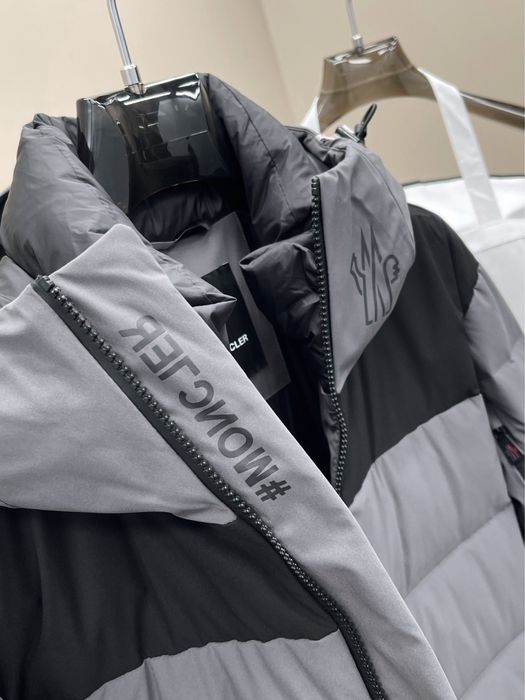 Geaca Moncler , calitate premium , pe comanda , noua , L