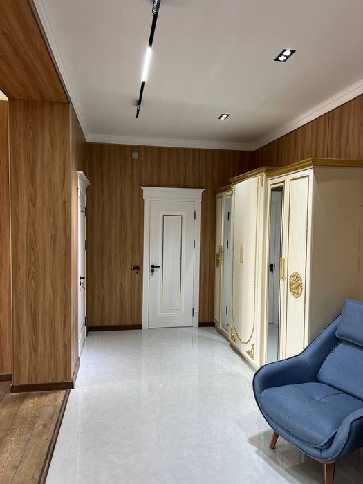 Сдаётся Premium Lux 3х ком кв на Узбекистанская ор. Эриел дом!!!