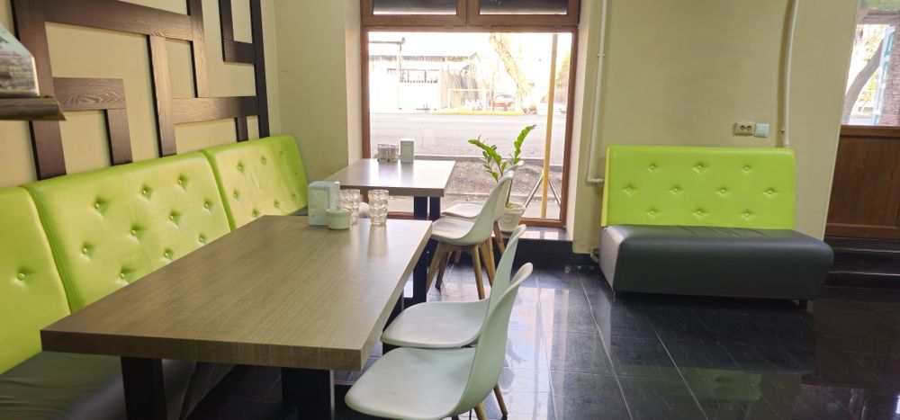 Продам действующий бизнес