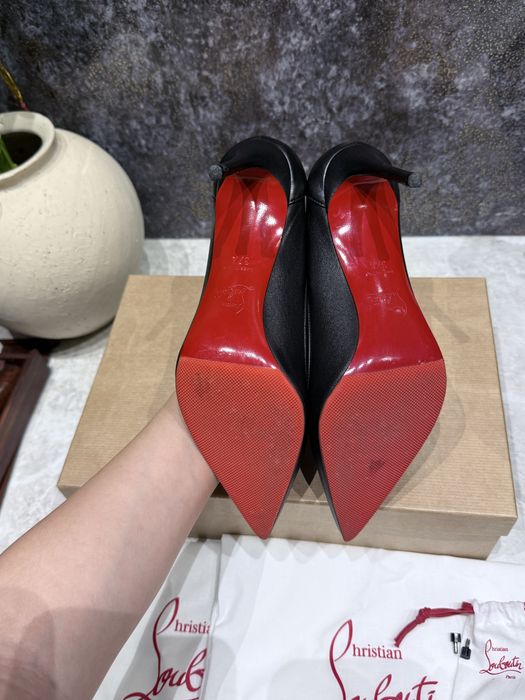 Туфельки Christian Louboutin