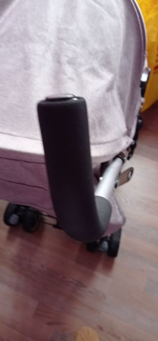 Лятна количка cangaroo