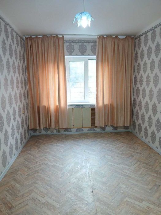 1 хонали квартира сотилади