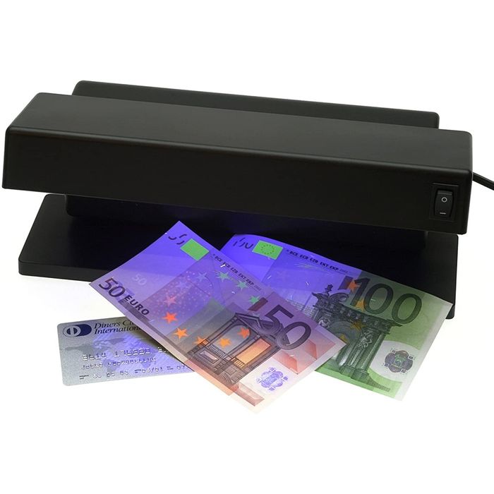 UV Led  USB фенерчета