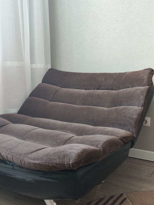 Кресло (armchair) складной