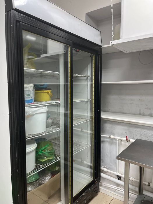 Коммер помещение