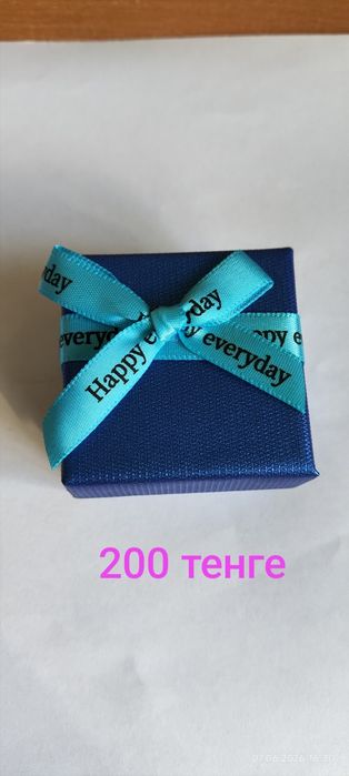 Продам футляры для украшений.