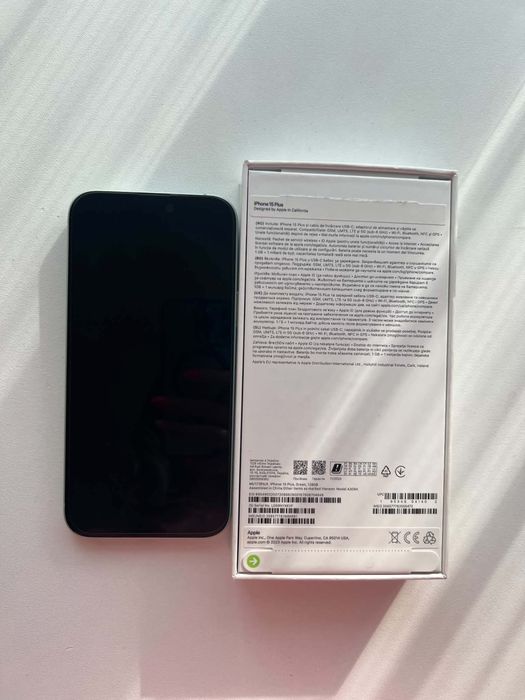 Iphone         15         plus