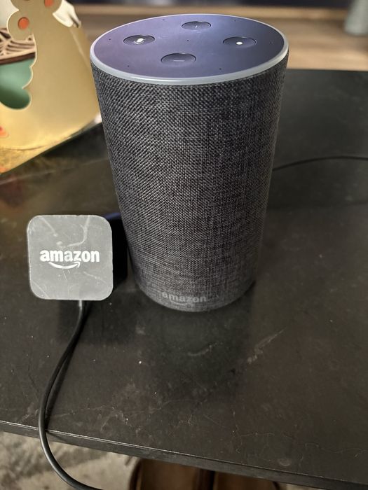 Boxa Bluetooth Amazon (Alexa) JBL  Bose  Harman
