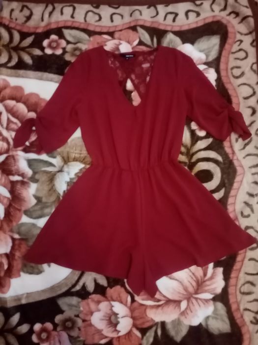 Salopeta rosie Tally Weijl