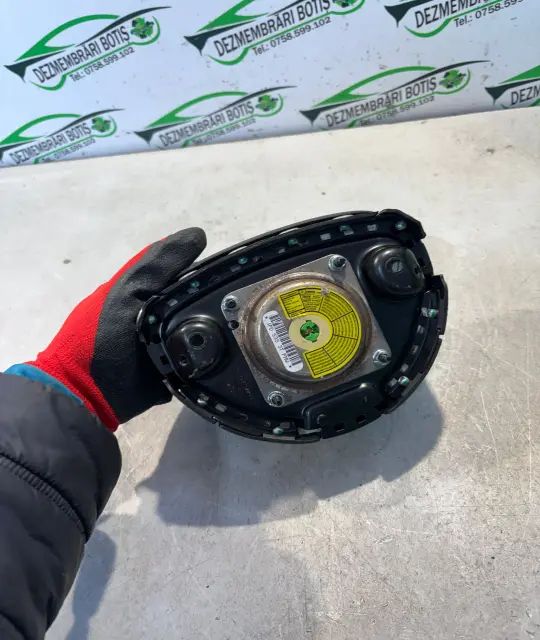 Airbag volan / sofer Opel Zafira 2001 2.0 DTI MT (101 hp)