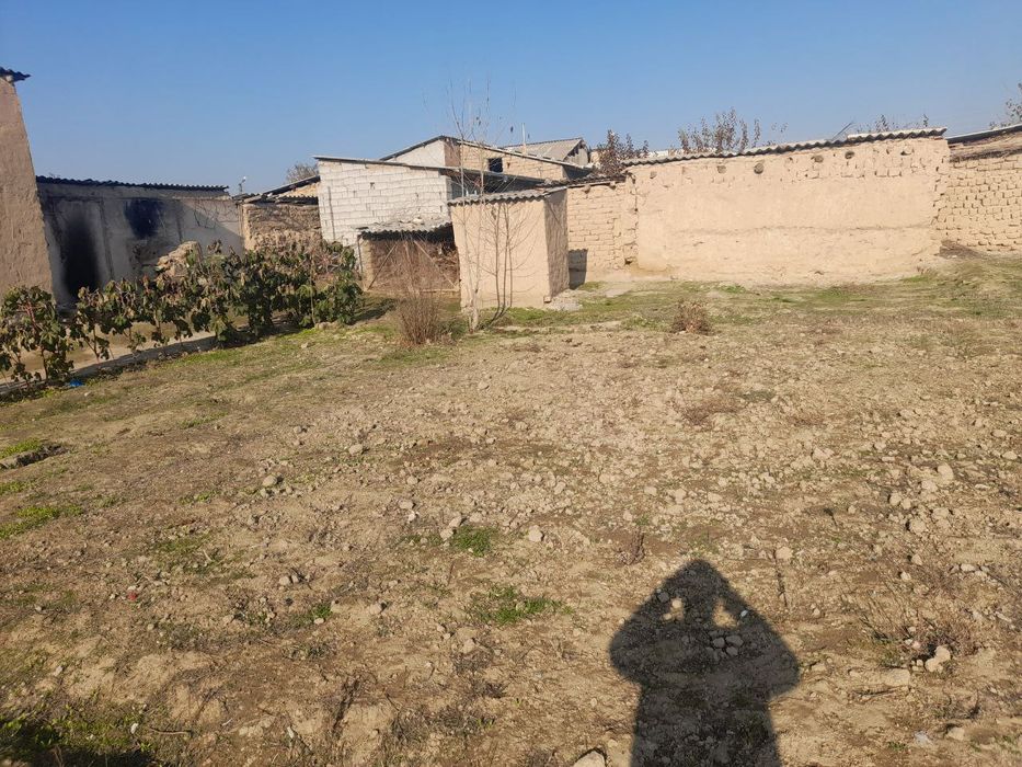 Ховли сотилади 12 сутокли