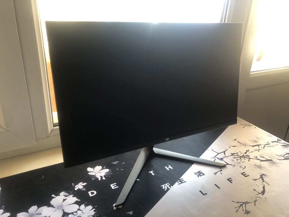Монитор 60 герц