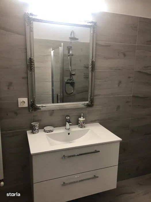 2 Camere | Loc Parcare | Marasti | Str. Fabricii