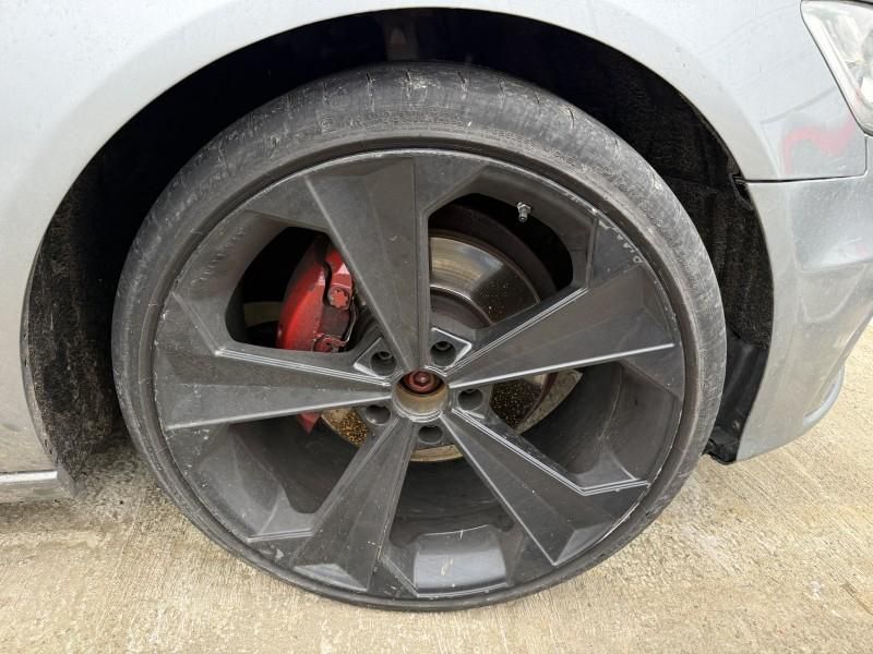 Jante aliaj R20 Audi A6 4G2, C7