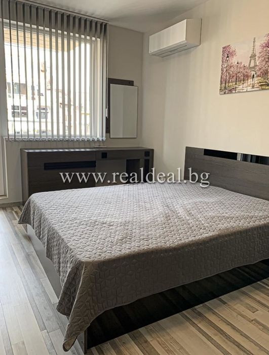 Дава се под наем Двустаен апартамент в София, Център - 80 кв.м за 548.25 € - Снимка #6