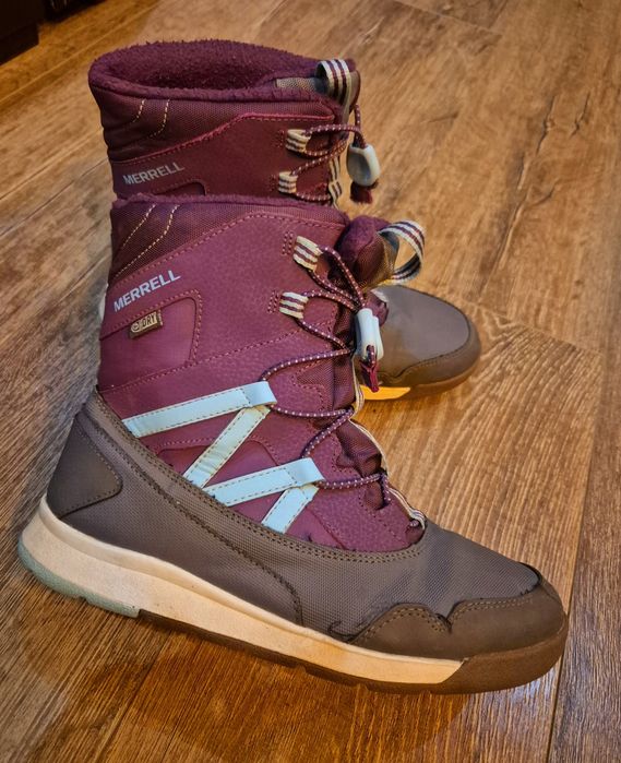 Страхотни  боти 36 номер