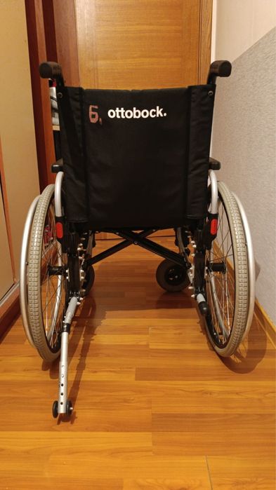 Инвалидная коляска ottobock(германия)