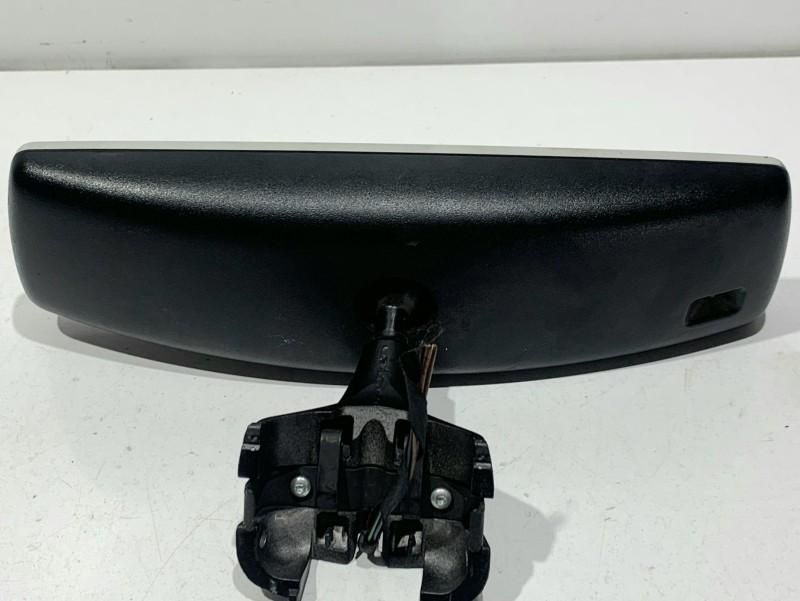Oglinda retrovizoare Volkswagen Touran facelift 1t3 1K0857511F