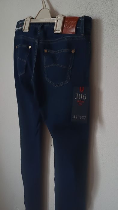 Нови дънки Armani ,G star , Guess, Versace 25/26рр