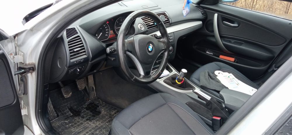 BMW 1 Series 0 — imagine 5