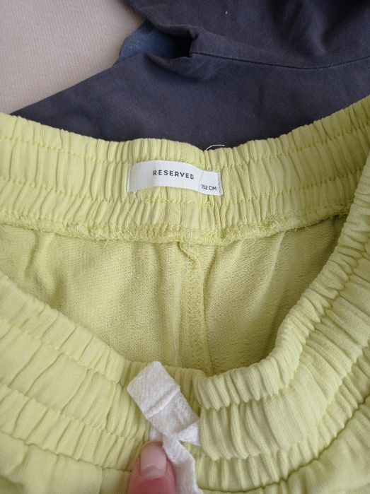 Тениски Jack&Jones, Reserved + къси панталони Reserved