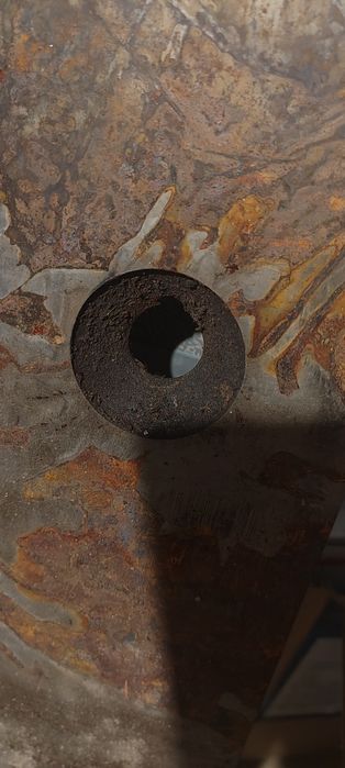 Ножи на гильотину НБ478