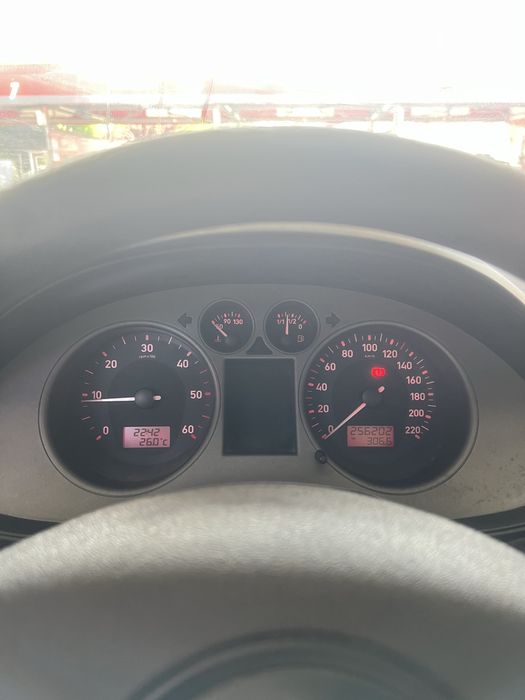 Seat ibiza 1,4 diesel