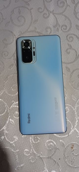 Vând redmi note 10 pro