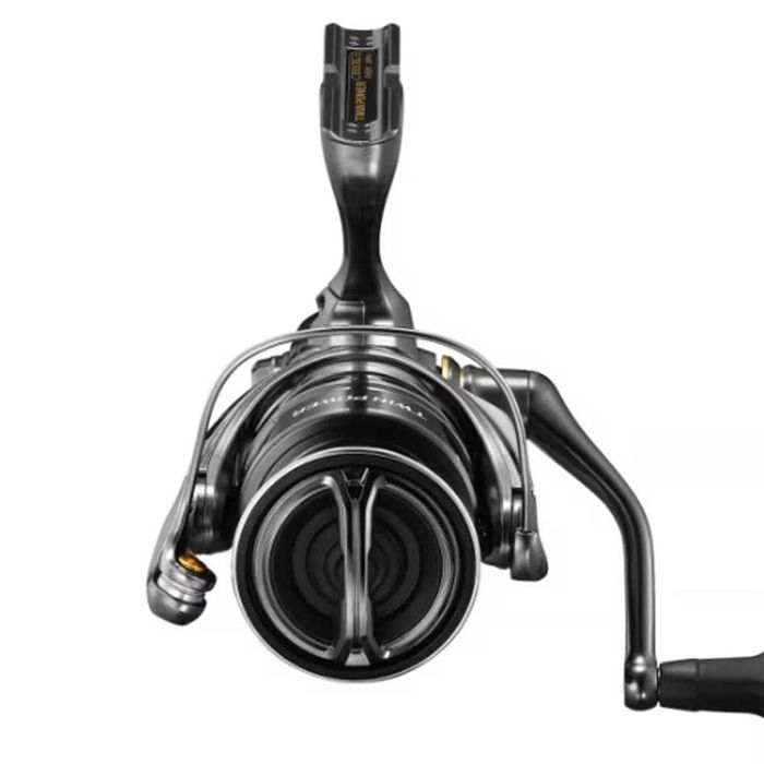 Макара Shimano Twin Power  FE 4000 XG - 2024/FE C5000XG /SW 6000 XG C
