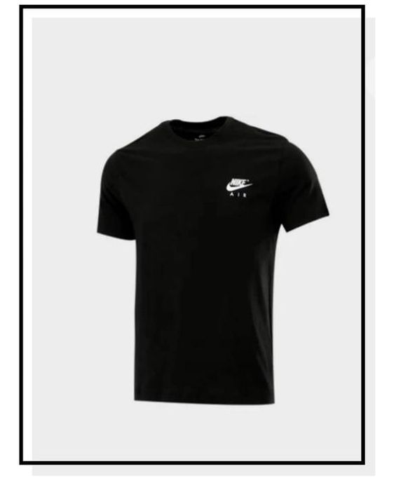 Футболки Nike в ассортименте оригинал